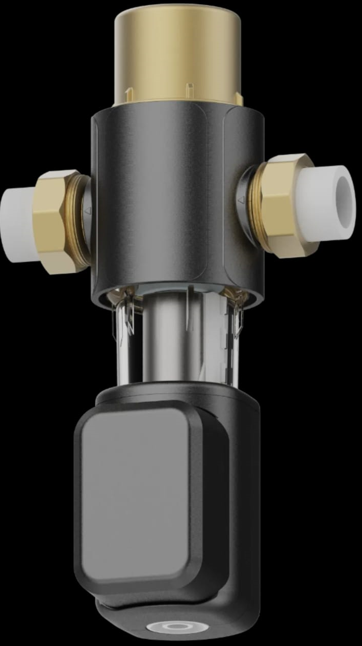 Filtro Inhibidor de Cal INCALION